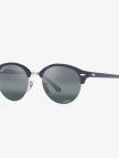 RAY-BAN 0RB4246 Unisex Mavi Güneş Gözlüğü RAY-BAN 0RB4246 Unisex Mavi Güneş Gözlüğü