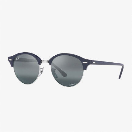 RAY-BAN 0RB4246 Unisex Mavi Güneş Gözlüğü RAY-BAN 0RB4246 Unisex Mavi Güneş Gözlüğü