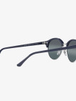 RAY-BAN 0RB4246 Unisex Mavi Güneş Gözlüğü RAY-BAN 0RB4246 Unisex Mavi Güneş Gözlüğü