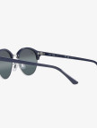 RAY-BAN 0RB4246 Unisex Mavi Güneş Gözlüğü RAY-BAN 0RB4246 Unisex Mavi Güneş Gözlüğü