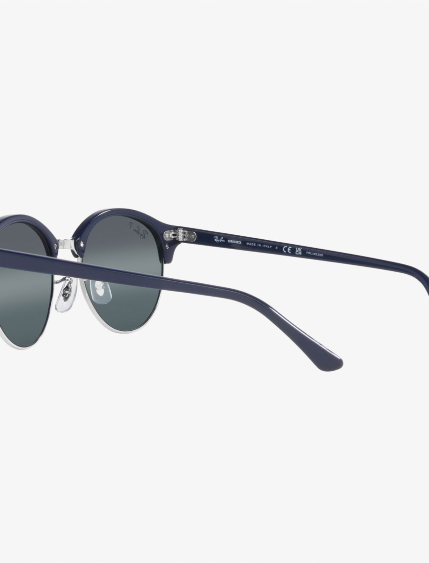 RAY-BAN 0RB4246 Unisex Mavi Güneş Gözlüğü RAY-BAN 0RB4246 Unisex Mavi Güneş Gözlüğü