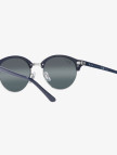 RAY-BAN 0RB4246 Unisex Mavi Güneş Gözlüğü RAY-BAN 0RB4246 Unisex Mavi Güneş Gözlüğü
