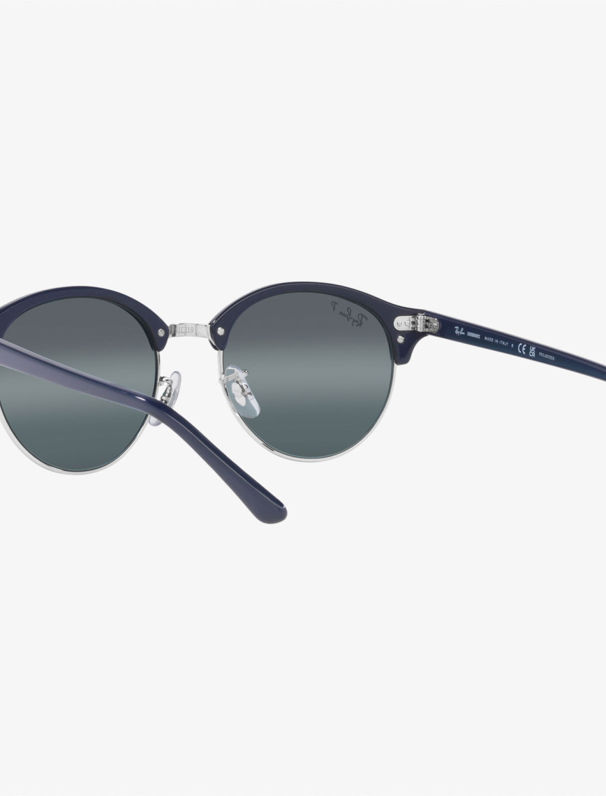 RAY-BAN 0RB4246 Unisex Mavi Güneş Gözlüğü RAY-BAN 0RB4246 Unisex Mavi Güneş Gözlüğü