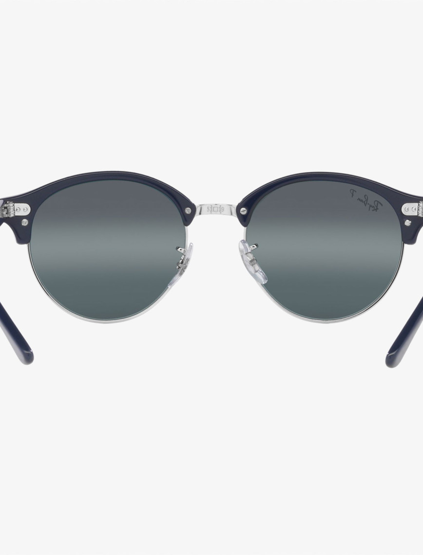 RAY-BAN 0RB4246 Unisex Mavi Güneş Gözlüğü RAY-BAN 0RB4246 Unisex Mavi Güneş Gözlüğü
