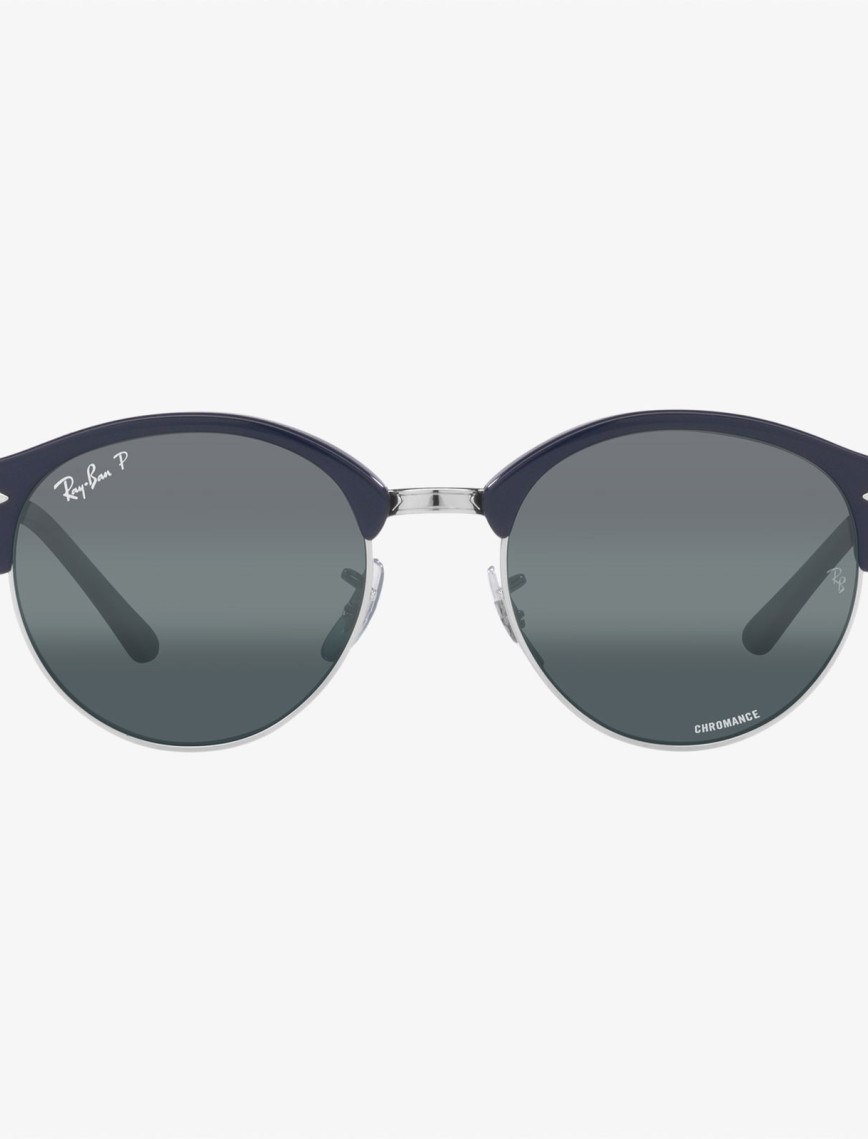 RAY-BAN 0RB4246 Unisex Mavi Güneş Gözlüğü RAY-BAN 0RB4246 Unisex Mavi Güneş Gözlüğü