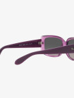 RAY-BAN 0RB4389 Kadın Mor Güneş Gözlüğü RAY-BAN 0RB4389 Kadın Mor Güneş Gözlüğü