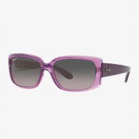 RAY-BAN 0RB4389 Kadın Mor Güneş Gözlüğü RAY-BAN 0RB4389 Kadın Mor Güneş Gözlüğü