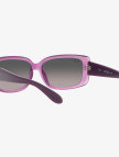 RAY-BAN 0RB4389 Kadın Mor Güneş Gözlüğü RAY-BAN 0RB4389 Kadın Mor Güneş Gözlüğü