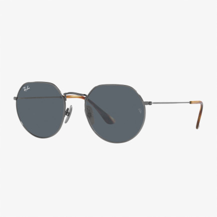 RAY-BAN 0RB8165 Unisex Gri Güneş Gözlüğü RAY-BAN 0RB8165 Unisex Gri Güneş Gözlüğü