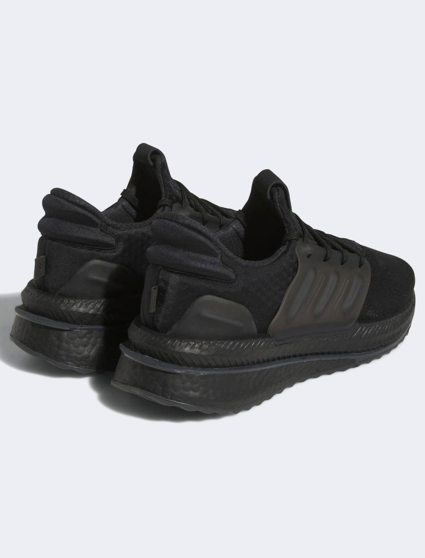 adidas X_PLRBOOST Erkek Siyah Sneaker adidas X_PLRBOOST Erkek Siyah Sneaker