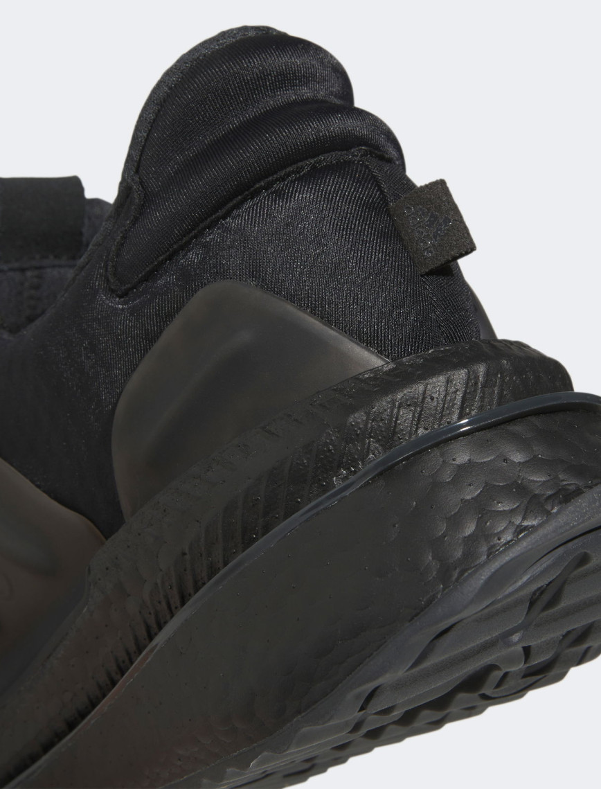 adidas X_PLRBOOST Erkek Siyah Sneaker adidas X_PLRBOOST Erkek Siyah Sneaker