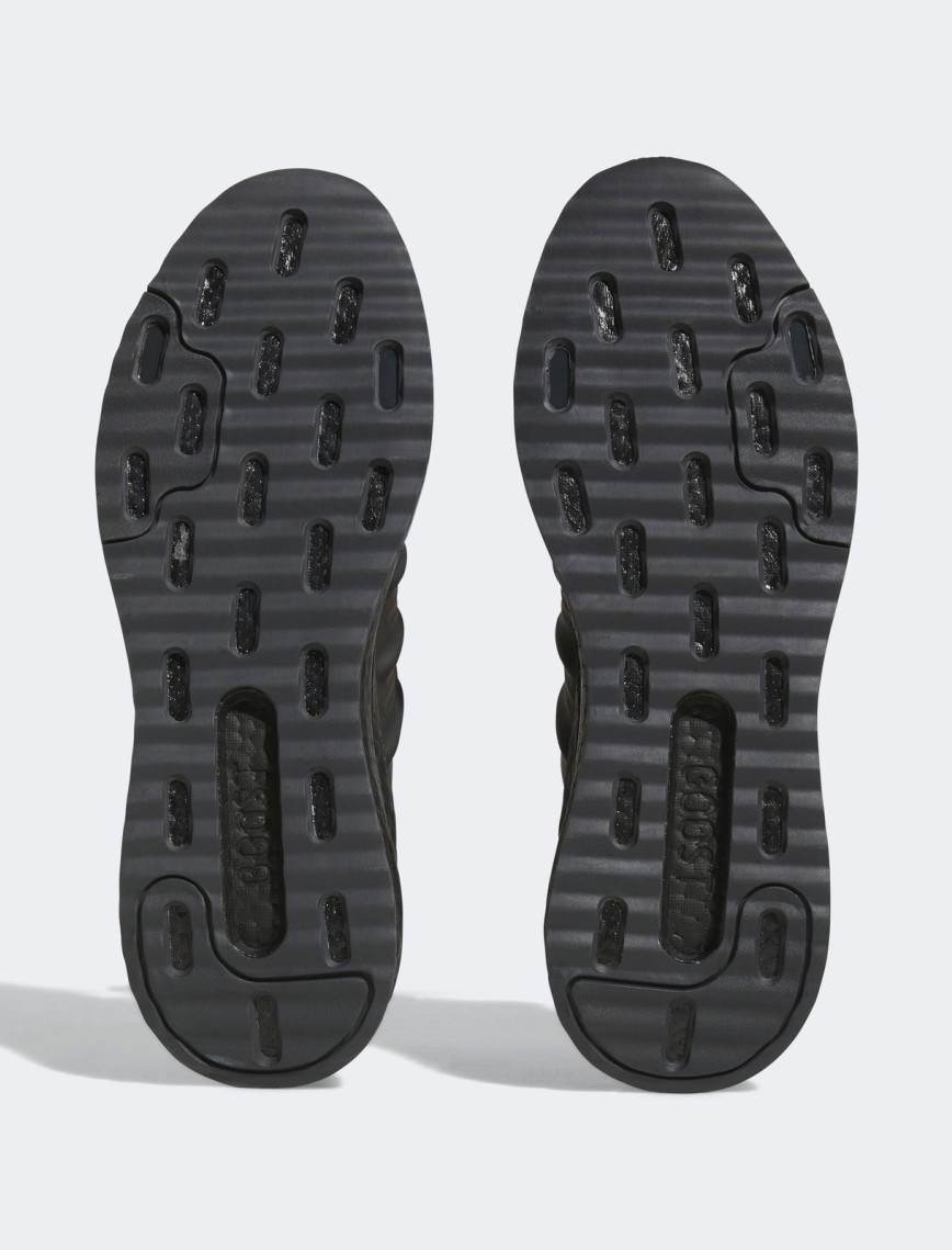 adidas X_PLRBOOST Erkek Siyah Sneaker adidas X_PLRBOOST Erkek Siyah Sneaker