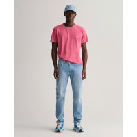 GANT Erkek Mavi Extra Slim Fit Jean Pantolon GANT Erkek Mavi Extra Slim Fit Jean Pantolon