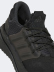 adidas X_PLRBOOST Erkek Siyah Sneaker adidas X_PLRBOOST Erkek Siyah Sneaker
