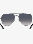 Ray-Ban 0RB3683 Unisex Metal Güneş Gözlüğü Ray-Ban 0RB3683 Unisex Metal Güneş Gözlüğü