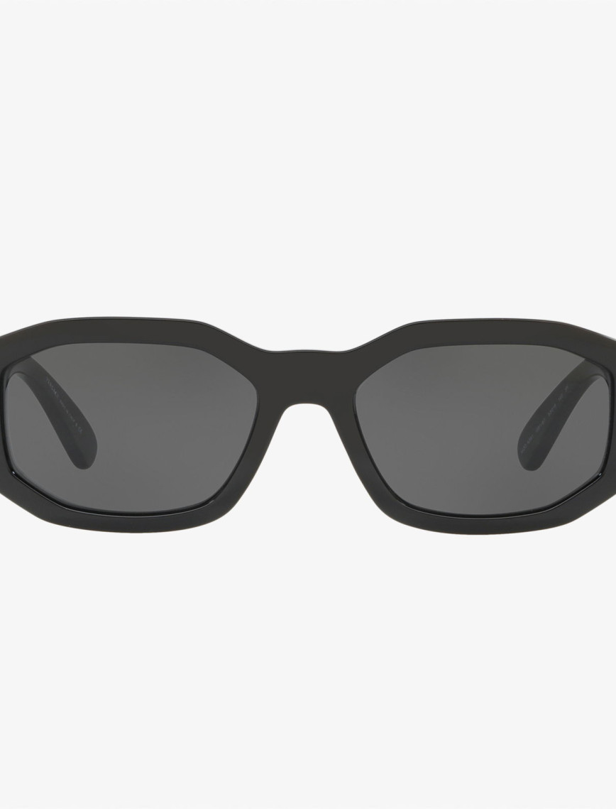 Versace 0VE4361 Kadın Siyah Güneş Gözlüğü Versace 0VE4361 Kadın Siyah Güneş Gözlüğü