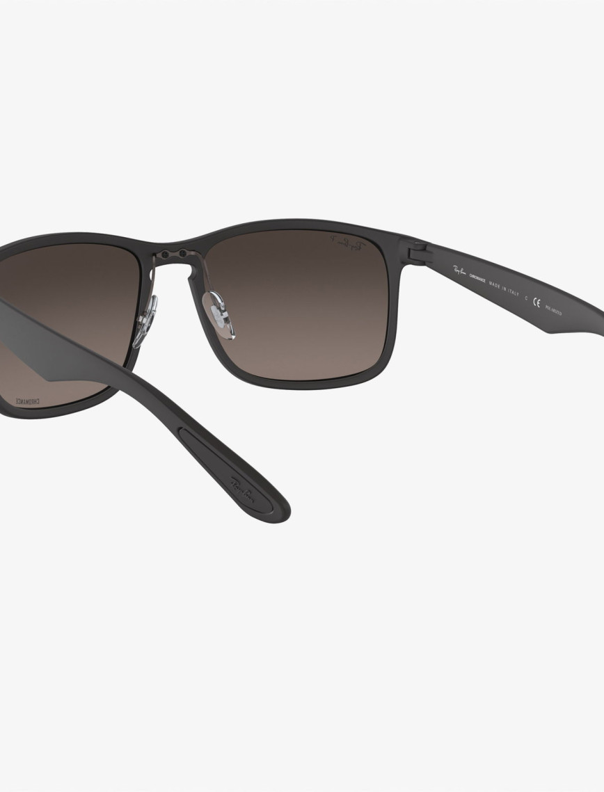 RAY-BAN 0RB4264 Erkek Siyah Güneş Gözlüğü RAY-BAN 0RB4264 Erkek Siyah Güneş Gözlüğü