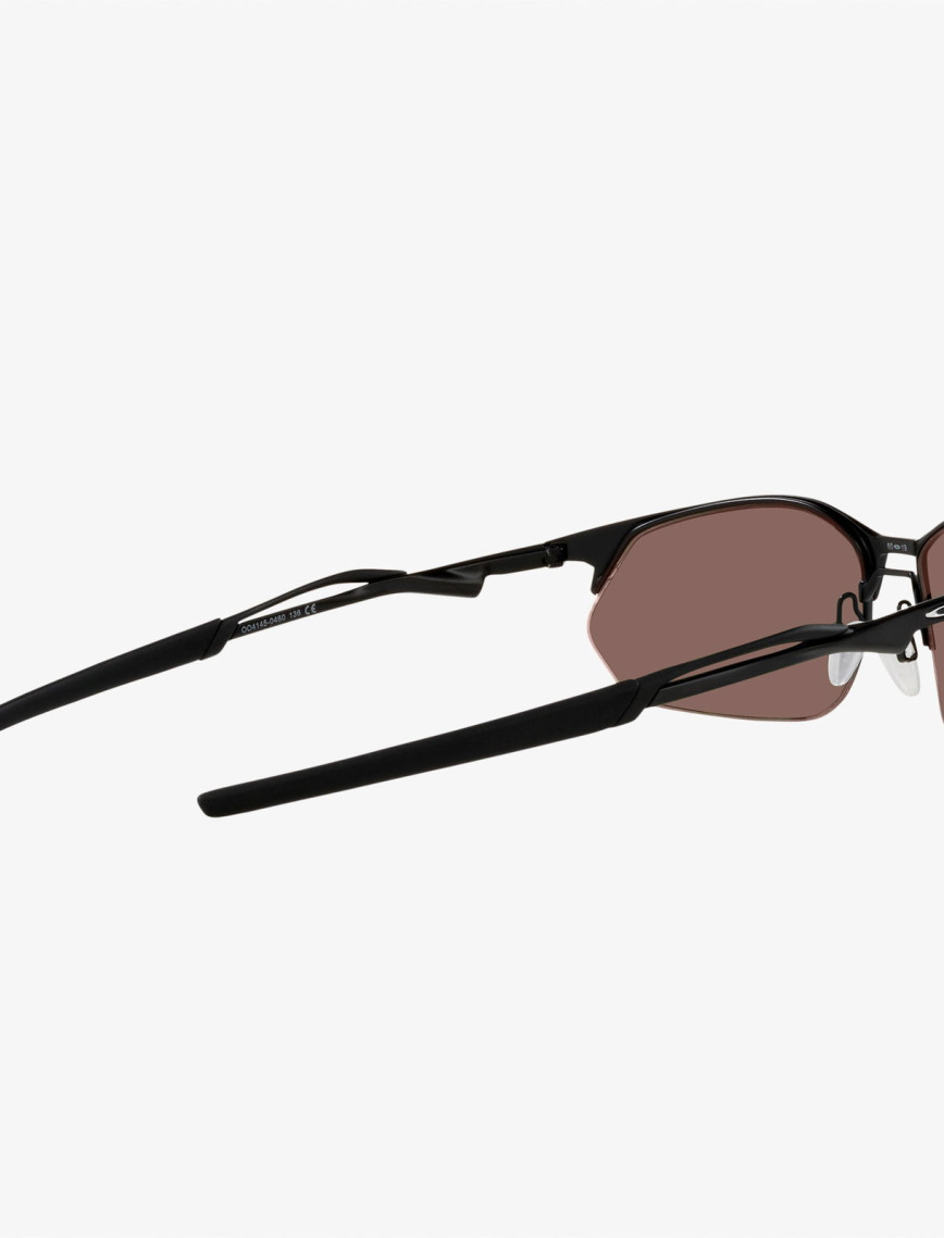 OAKLEY 0Rb4397 Erkek Siyah Güneş Gözlüğü OAKLEY 0Rb4397 Erkek Siyah Güneş Gözlüğü