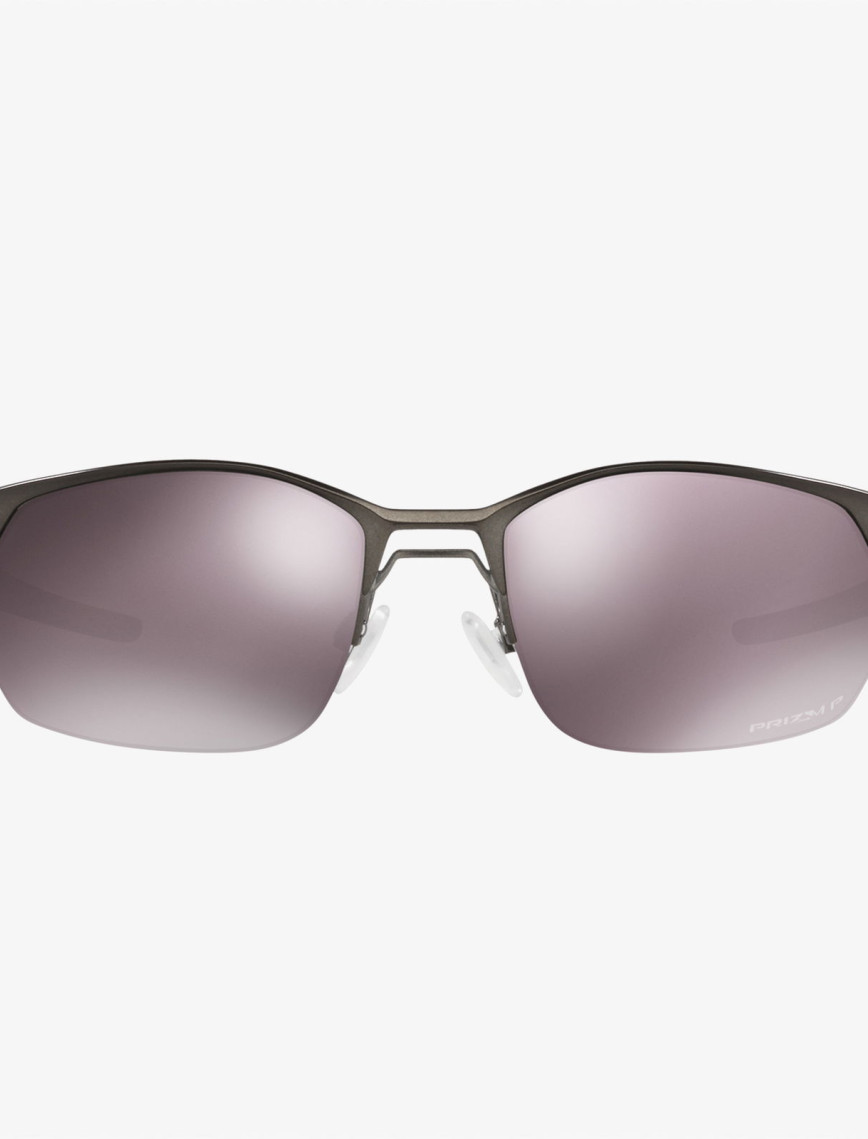 OAKLEY 0Rb4397 Erkek Gri Güneş Gözlüğü