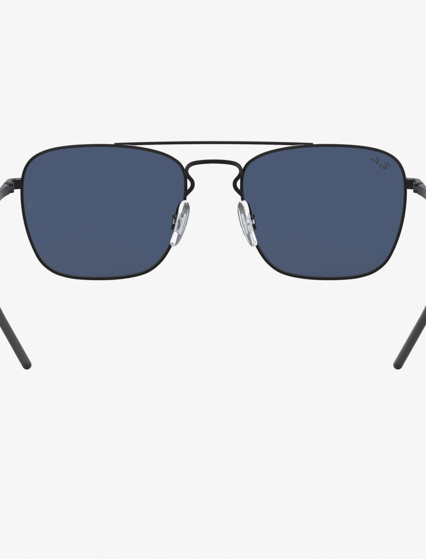 RAY-BAN 0RB3588 Erkek Siyah Güneş Gözlüğü