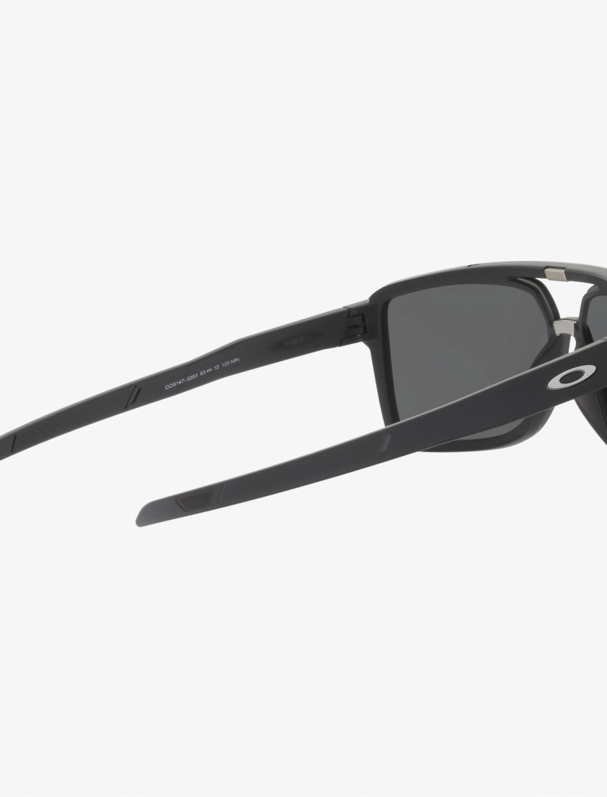 OAKLEY 0Rb4416 Erkek Siyah Güneş Gözlüğü OAKLEY 0Rb4416 Erkek Siyah Güneş Gözlüğü