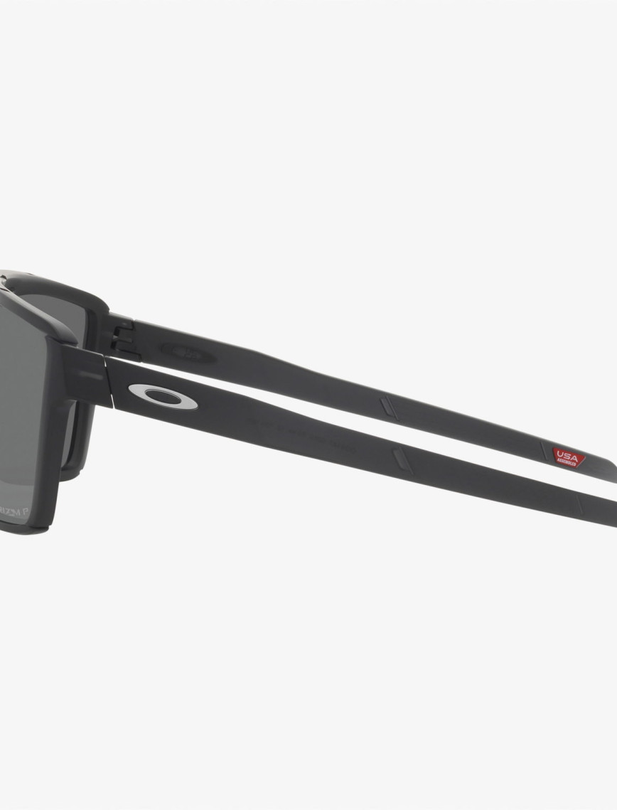 OAKLEY 0Rb4416 Erkek Siyah Güneş Gözlüğü OAKLEY 0Rb4416 Erkek Siyah Güneş Gözlüğü