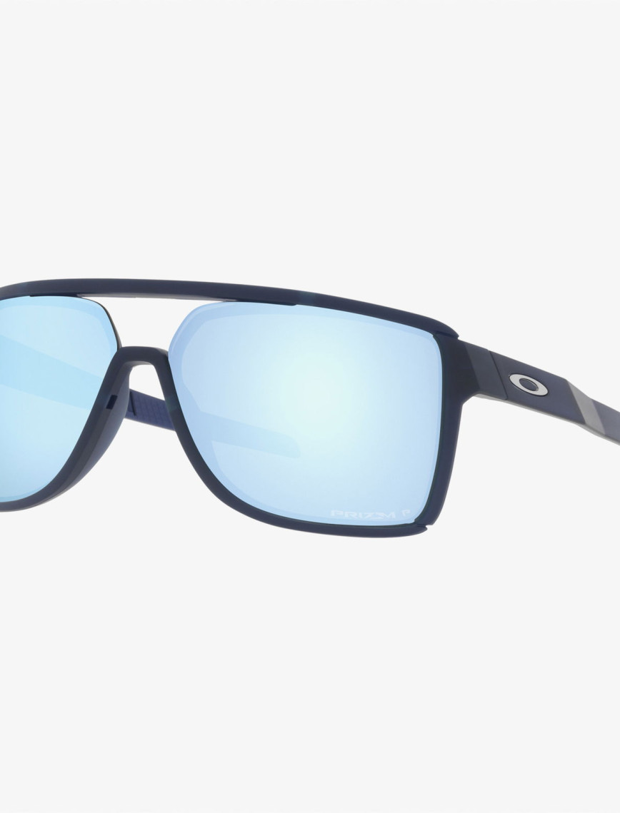 OAKLEY 0Rb4416 Erkek Mavi Güneş Gözlüğü OAKLEY 0Rb4416 Erkek Mavi Güneş Gözlüğü