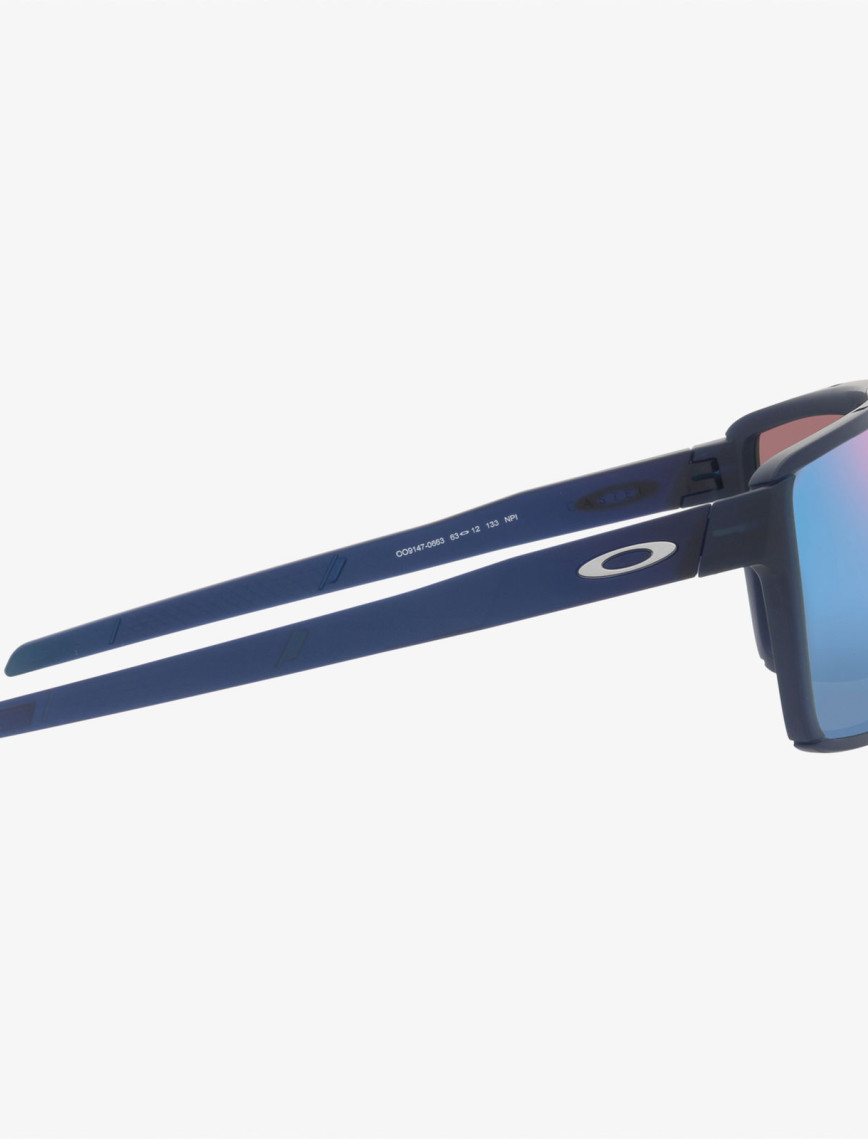 OAKLEY 0Rb4416 Erkek Mavi Güneş Gözlüğü OAKLEY 0Rb4416 Erkek Mavi Güneş Gözlüğü