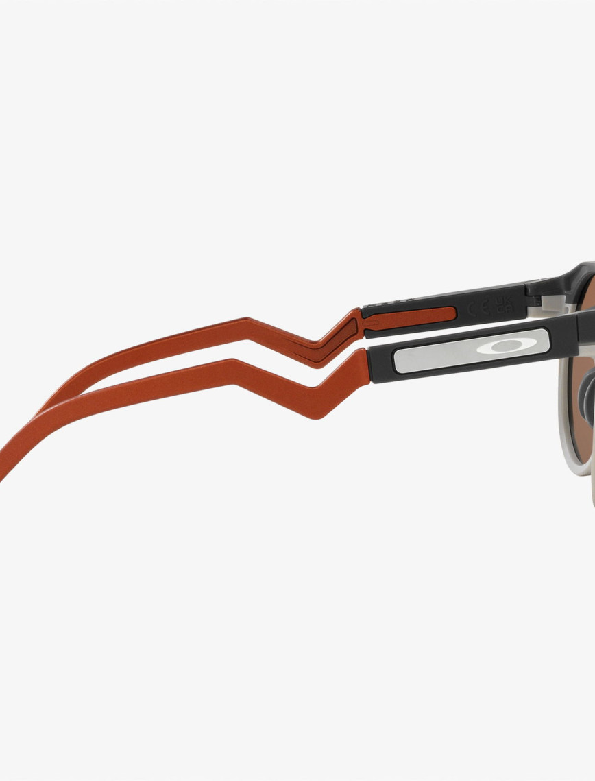 OAKLEY 0Rb8165 Erkek Kahverengi Güneş Gözlüğü OAKLEY 0Rb8165 Erkek Kahverengi Güneş Gözlüğü