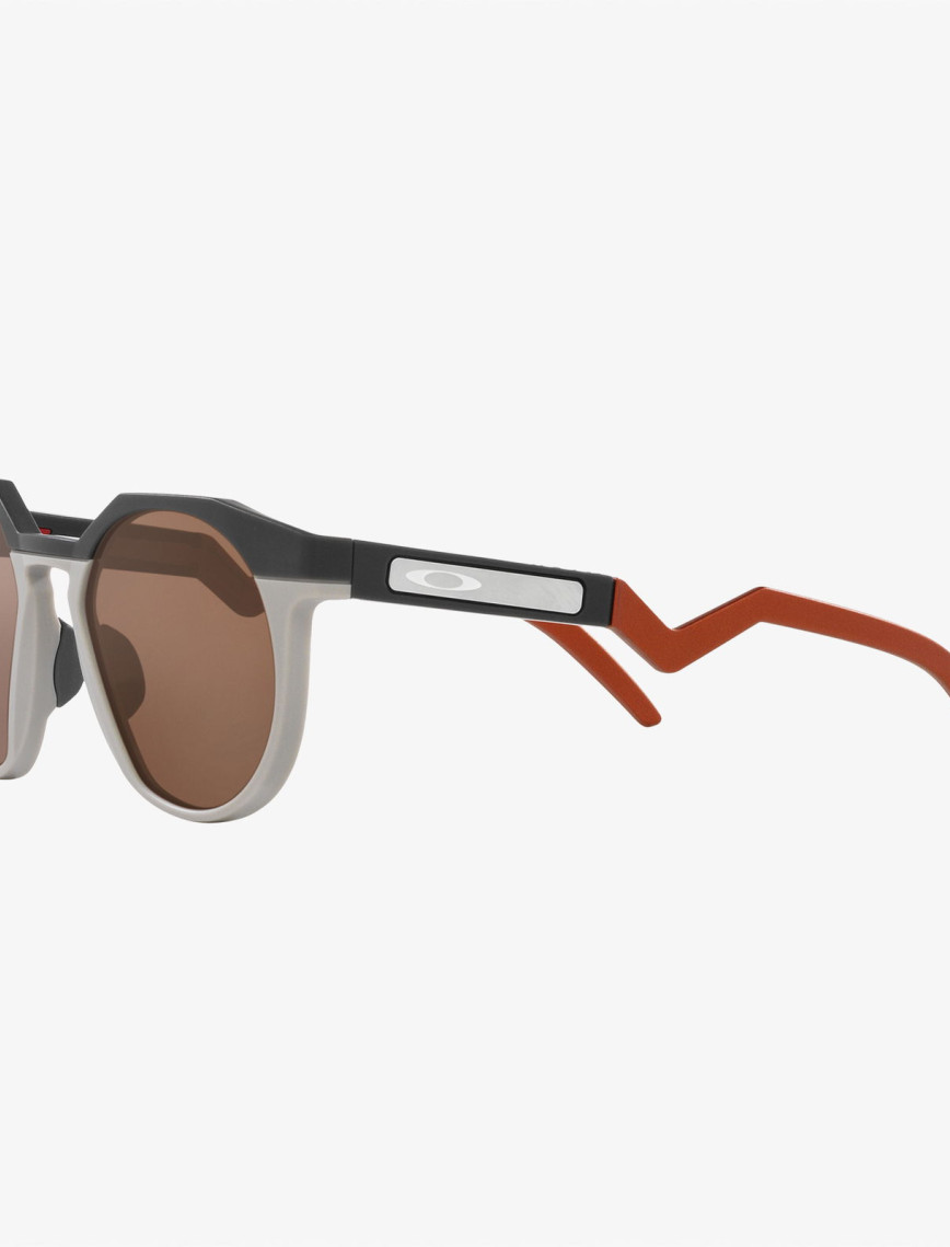 OAKLEY 0Rb8165 Erkek Kahverengi Güneş Gözlüğü OAKLEY 0Rb8165 Erkek Kahverengi Güneş Gözlüğü