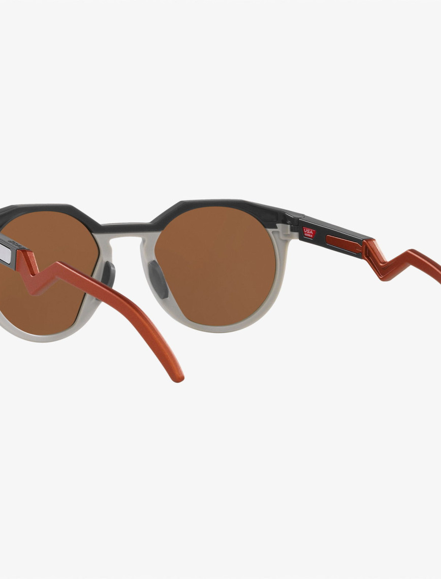 OAKLEY 0Rb8165 Erkek Kahverengi Güneş Gözlüğü OAKLEY 0Rb8165 Erkek Kahverengi Güneş Gözlüğü