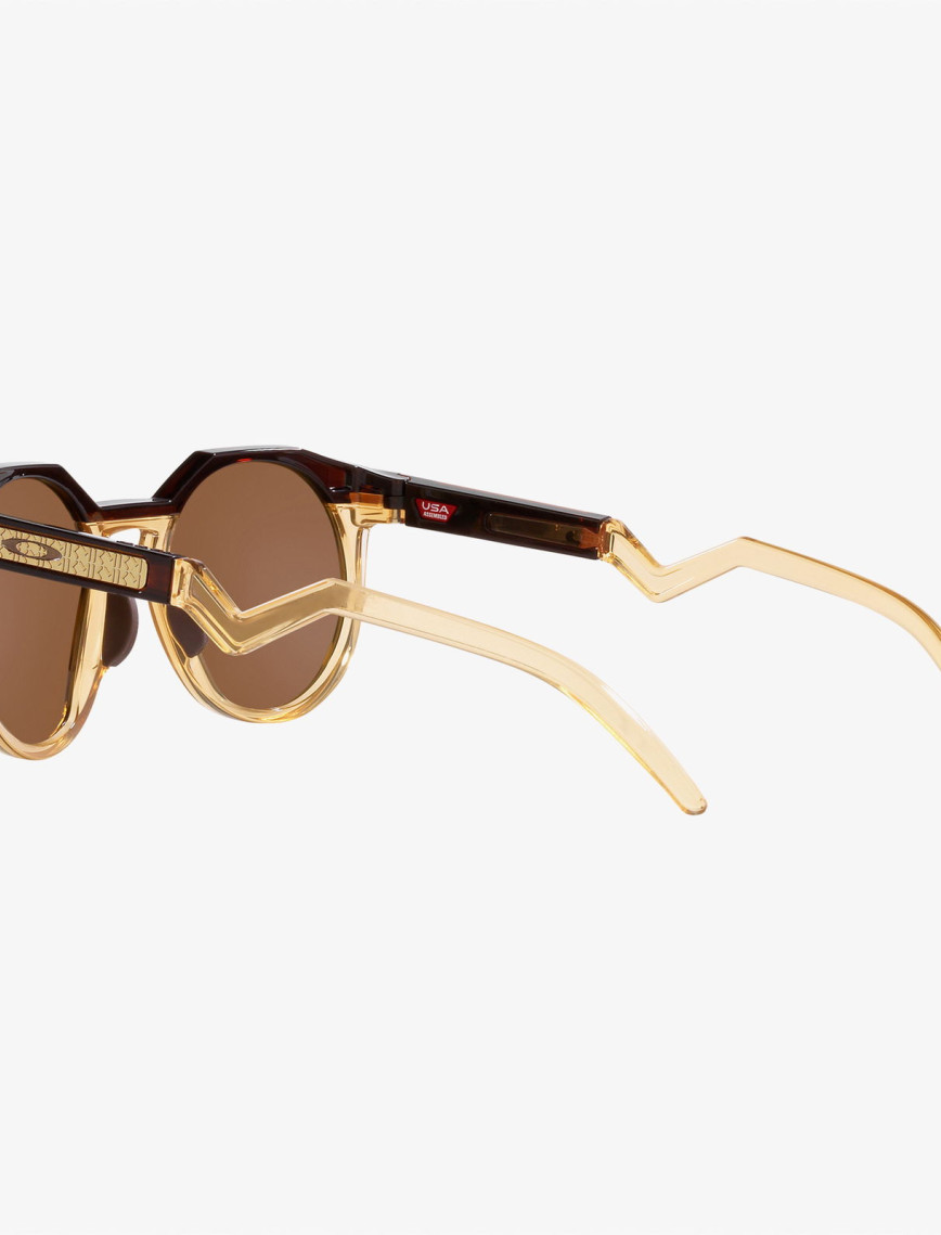 OAKLEY 0Rb8265 Erkek Kahverengi Güneş Gözlüğü OAKLEY 0Rb8265 Erkek Kahverengi Güneş Gözlüğü