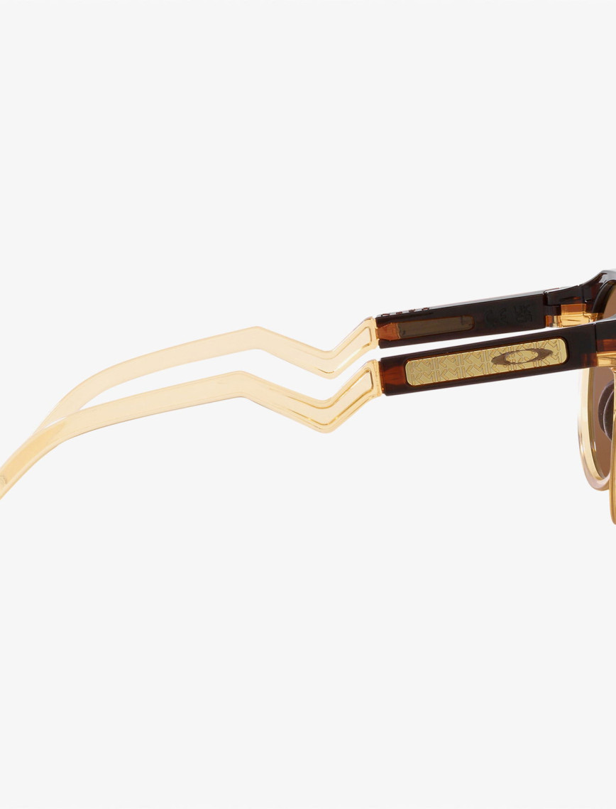 OAKLEY 0Rb8265 Erkek Kahverengi Güneş Gözlüğü OAKLEY 0Rb8265 Erkek Kahverengi Güneş Gözlüğü