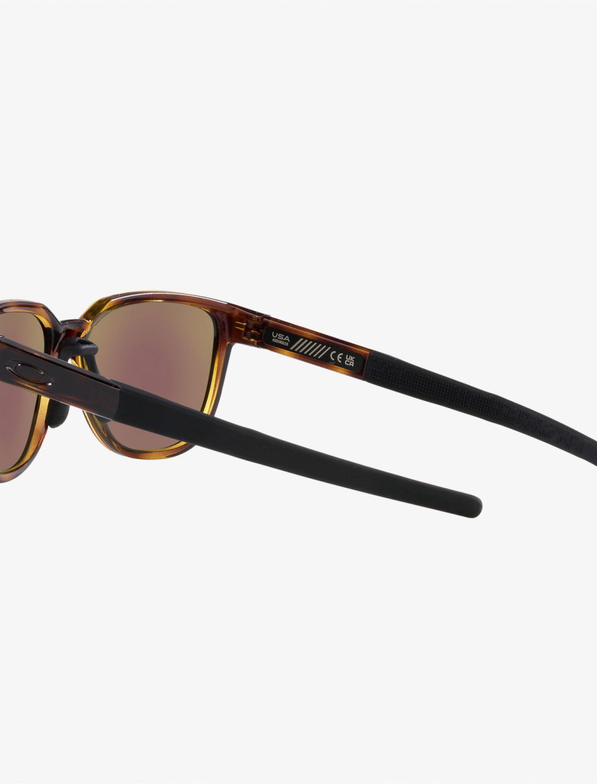 OAKLEY 0Tr001363 Erkek Kahverengi Güneş Gözlüğü