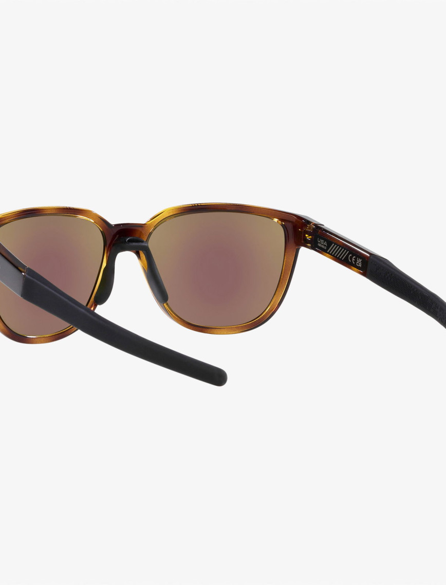 OAKLEY 0Tr001363 Erkek Kahverengi Güneş Gözlüğü