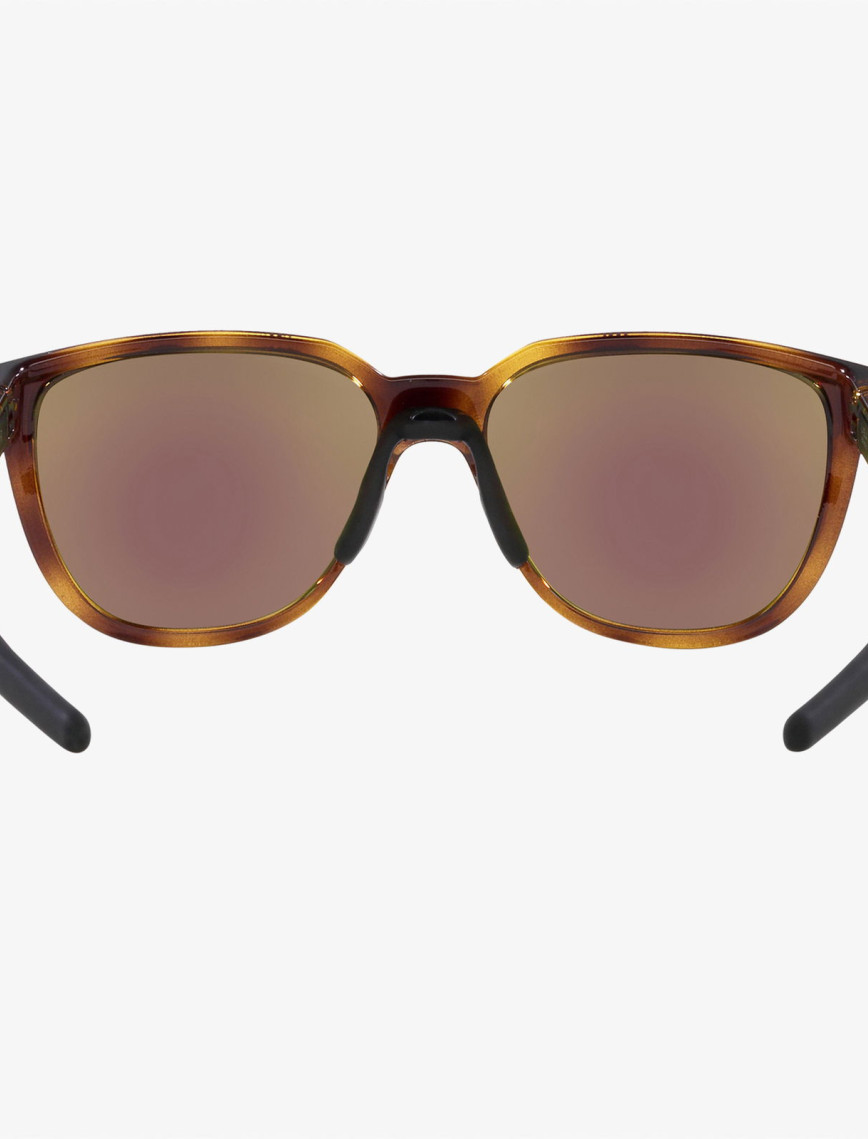 OAKLEY 0Tr001363 Erkek Kahverengi Güneş Gözlüğü