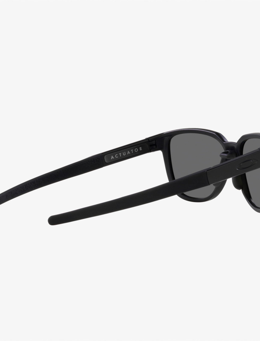 OAKLEY 0Rb8313 Erkek Siyah Güneş Gözlüğü OAKLEY 0Rb8313 Erkek Siyah Güneş Gözlüğü