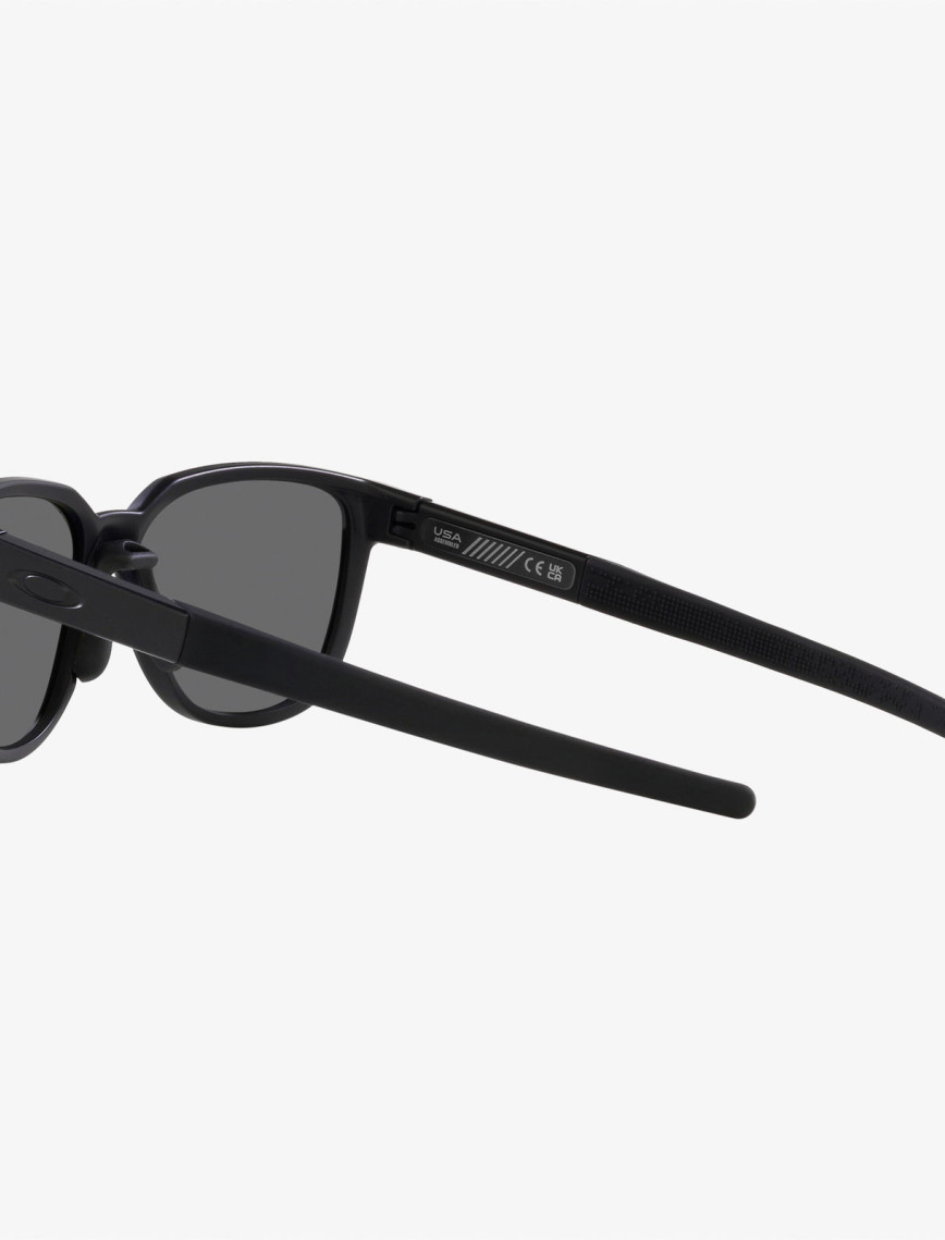 OAKLEY 0Rb8313 Erkek Siyah Güneş Gözlüğü OAKLEY 0Rb8313 Erkek Siyah Güneş Gözlüğü