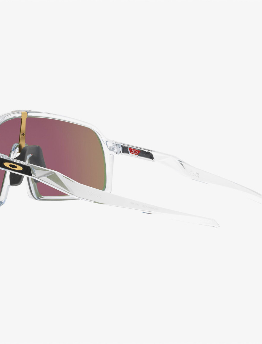 OAKLEY 0Ve2232 Erkek Beyaz Güneş Gözlüğü OAKLEY 0Ve2232 Erkek Beyaz Güneş Gözlüğü