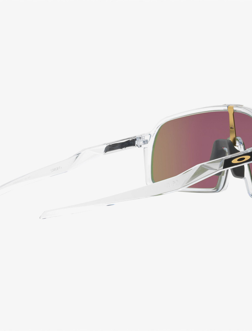 OAKLEY 0Ve2232 Erkek Beyaz Güneş Gözlüğü OAKLEY 0Ve2232 Erkek Beyaz Güneş Gözlüğü