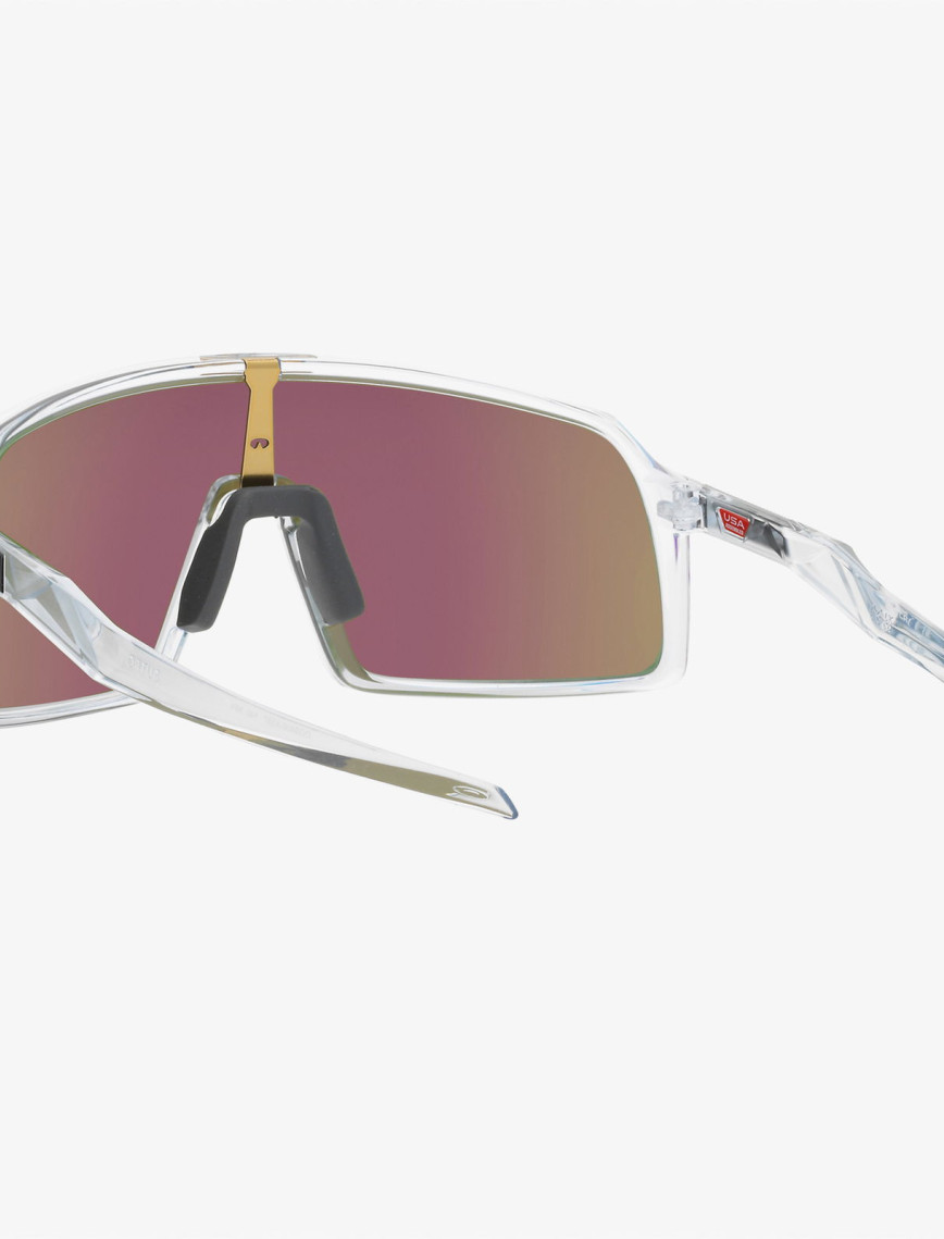 OAKLEY 0Ve2232 Erkek Beyaz Güneş Gözlüğü OAKLEY 0Ve2232 Erkek Beyaz Güneş Gözlüğü