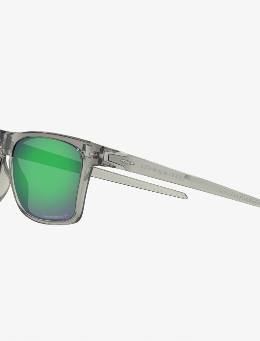 OAKLEY 0Rb4398 Erkek Gri Güneş Gözlüğü OAKLEY 0Rb4398 Erkek Gri Güneş Gözlüğü