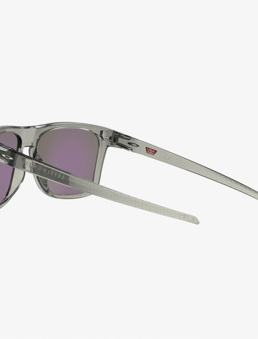 OAKLEY 0Rb4398 Erkek Gri Güneş Gözlüğü OAKLEY 0Rb4398 Erkek Gri Güneş Gözlüğü