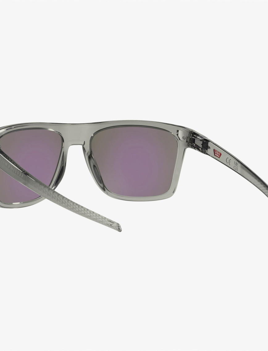 OAKLEY 0Rb4398 Erkek Gri Güneş Gözlüğü OAKLEY 0Rb4398 Erkek Gri Güneş Gözlüğü