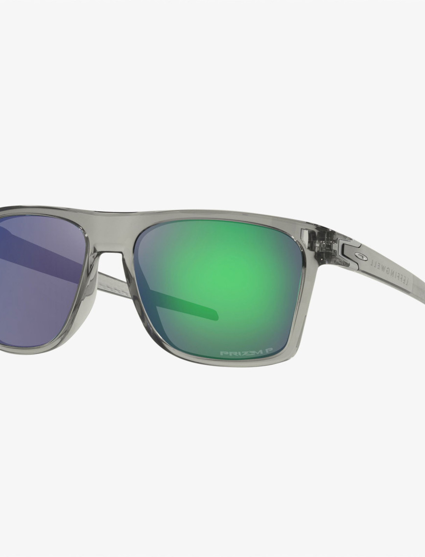 OAKLEY 0Rb4398 Erkek Gri Güneş Gözlüğü OAKLEY 0Rb4398 Erkek Gri Güneş Gözlüğü