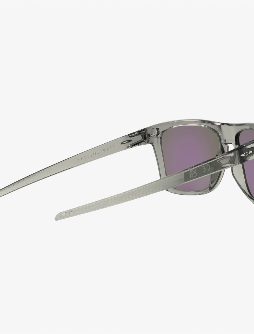 OAKLEY 0Rb4398 Erkek Gri Güneş Gözlüğü OAKLEY 0Rb4398 Erkek Gri Güneş Gözlüğü