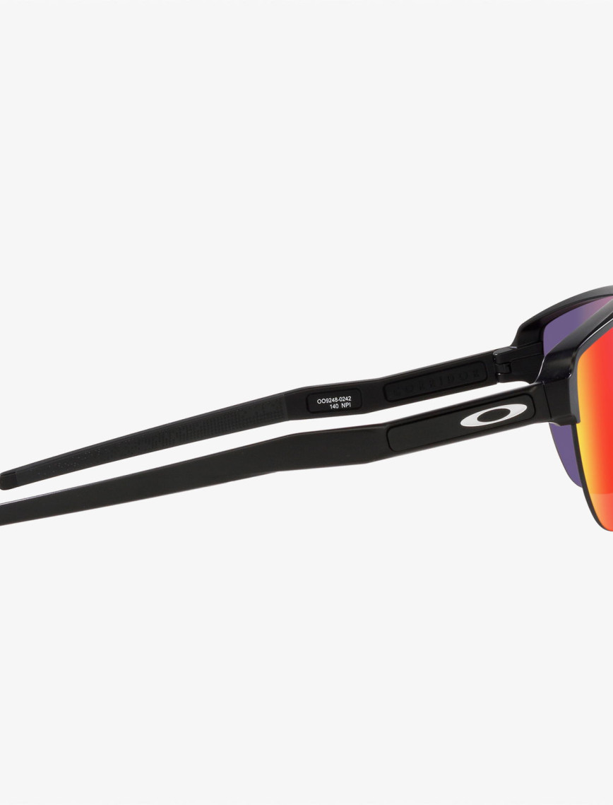 OAKLEY 0Rb8265 Erkek Siyah Güneş Gözlüğü OAKLEY 0Rb8265 Erkek Siyah Güneş Gözlüğü