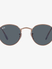 RAY-BAN 0RB3447 Erkek Rose Gold Güneş Gözlüğü RAY-BAN 0RB3447 Erkek Rose Gold Güneş Gözlüğü