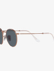RAY-BAN 0RB3447 Erkek Rose Gold Güneş Gözlüğü RAY-BAN 0RB3447 Erkek Rose Gold Güneş Gözlüğü