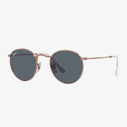 RAY-BAN 0RB3447 Erkek Rose Gold Güneş Gözlüğü RAY-BAN 0RB3447 Erkek Rose Gold Güneş Gözlüğü